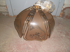 LAMP (1 foto / 3)