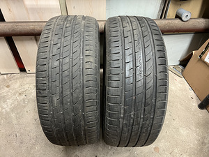 Continental Altimax One S 215/55 R17