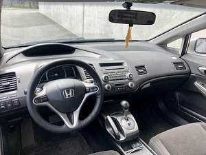 BoltFood WOLT autorent (5 foto / 5)