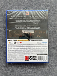 Rise of the Ronin PS5 UUS (2 foto / 2)