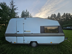 Haagissuvila SOLIFER ARTIC 45T (4 foto / 10)
