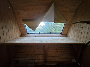 Haagissuvila SOLIFER ARTIC 45T (10 foto / 10)