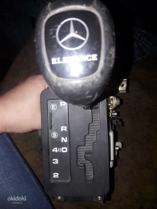 Свечи на мерседес w210