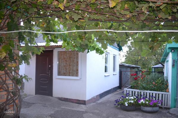 Дом с.Лиман, Змиевской район, Харьковская область (фото #2)