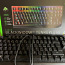 Клавиатура Razer BlackWidow V3 TKL Green Switches (фото #1)
