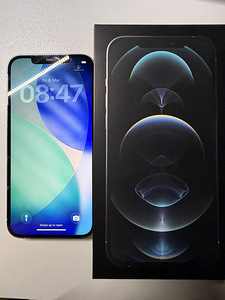 iPhone 12 Pro Max 128gb (1 foto / 6)