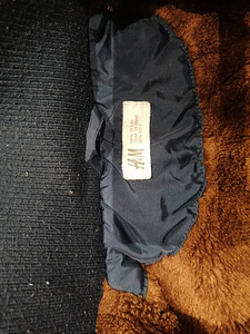 Poiste talvejope nr 126 H&M (3 foto / 3)