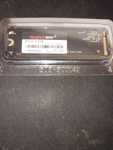Kingbank KP230 512Gb