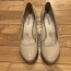Женские каблуки №37 (фото #2)