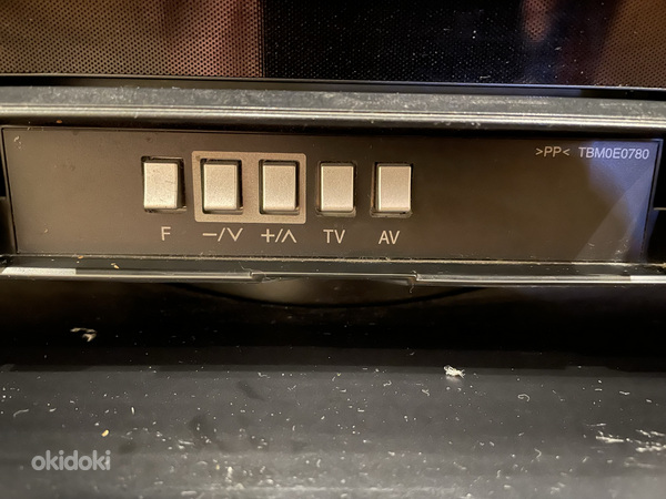 Плазменный телевизор Panasonic Viera, 42" (фото #3)