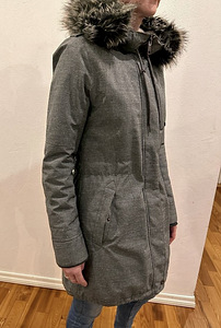 O’Neill naiste talveparka S (1 foto / 5)