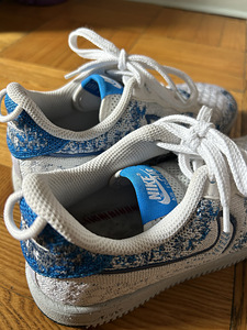 Nike Air Force 1, unisex (4 foto / 4)