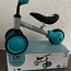 Kinderkraft Cutie tasakaalustatav kolmerattaline jalgratas (foto #2)