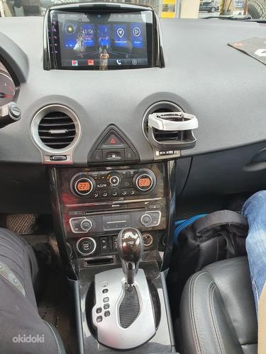 Renault Koleos 2014 2.0 TDi 127kw (foto #11)