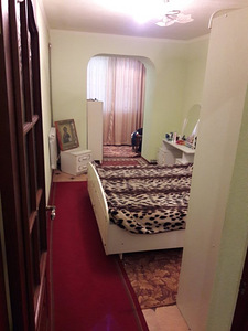 Квартира (3 фото из 9)