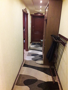 Квартира (4 фото из 9)