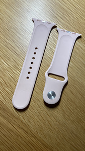 Apple Watch SE 44 mm GPS (1st Gen 2020) (3 foto / 10)