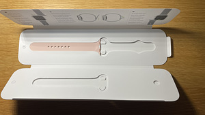Apple Watch SE 44 mm GPS (1st Gen 2020) (10 foto / 10)
