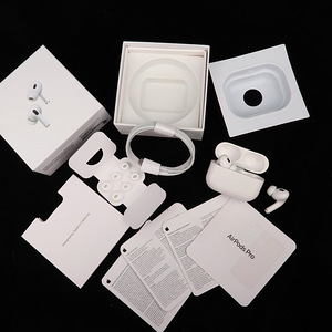 Apple AirPods Pro 2 (2022) (4 foto / 5)