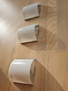 Seinavalgustid 3tk (3 foto / 6)