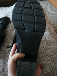 Müüa naiste talvesaapad (3 foto / 3)
