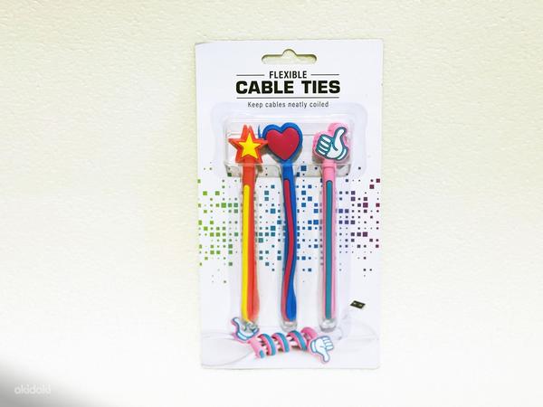 Cable Ties (foto #1)