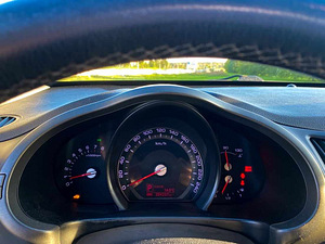 KIA SPORTAGE (6 foto / 7)