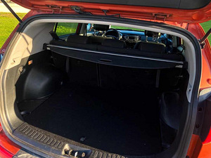 KIA SPORTAGE (7 foto / 7)