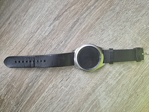 Samsung galaxy gear s3 classic (4 foto / 4)