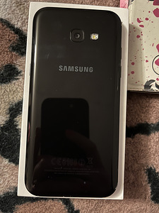 Samsung galaxy a5 + ümbrised (3 foto / 7)