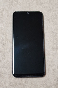 Samsung Galaxy M31 (2 foto / 2)