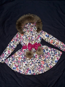 Зимові костюми (2 фото з 3)