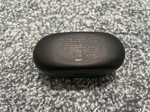 Sony WF-1000XM4 (6 foto / 6)