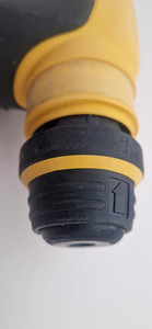 Akuperfo DeWalt DCH253 DEFEKTNE (4 foto / 4)