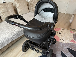 Teutonia BeYou 2 in 1 (1 foto / 7)