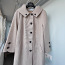 Женское пальто s.54 Большие размеры (фото #1)