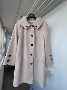 Женское пальто s.54 Большие размеры