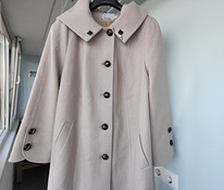 Женское пальто s.54 Большие размеры