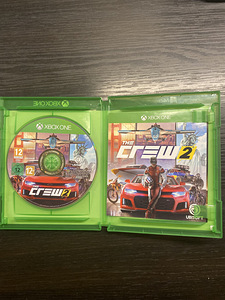 The Crew 2 (Xbox One) (3 фото из 3)