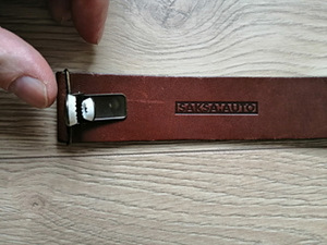 Traksid koos mobiilihoidjaga (2 foto / 3)