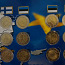 Альбом для монет 2 евро (с монетами) (фото #4)