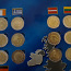 Album 2-eurostele müntidele (koos meenemüntidega) (foto #5)