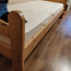2 Деревянные кровати с матрасами (фото #2)