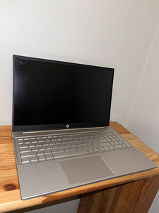 Ноутбук HP Pavilion 15, Ryzen5 16 ГБ 512 ГБ