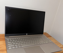 Ноутбук HP Pavilion 15, Ryzen5 16 ГБ 512 ГБ