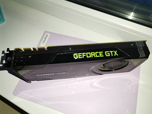 Palit Gtx 680 2gb (2 фото из 3)