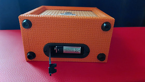 Orange crush mini (4 foto / 4)