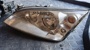 Esituli - Ford Mondeo mk3 (00-07) (4 foto / 4)