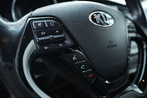 Kia CEED cee'd Sportswagon 1.6 94kW (12 foto / 15)