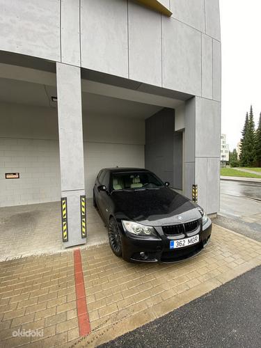 BMW e91 (foto #5)